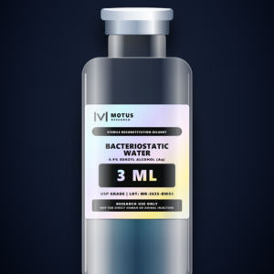 Research Water