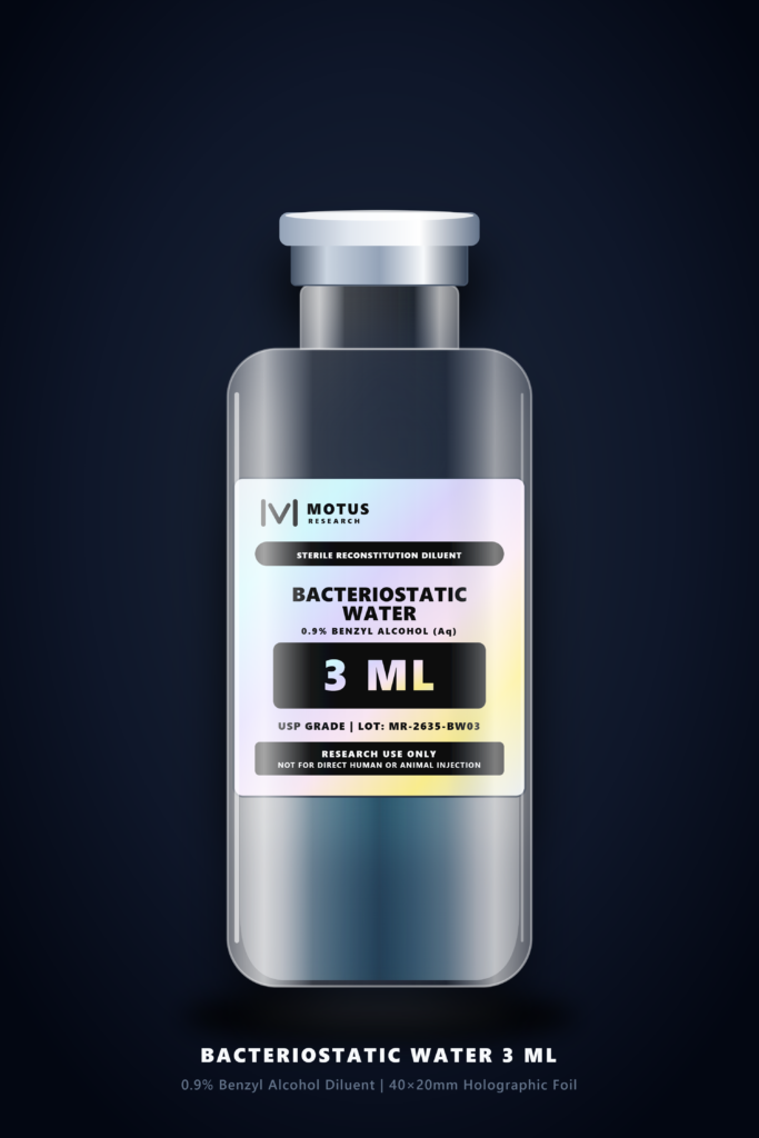 Research Water