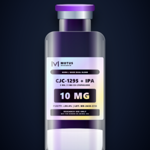 CJC/IPA (No DAC)
